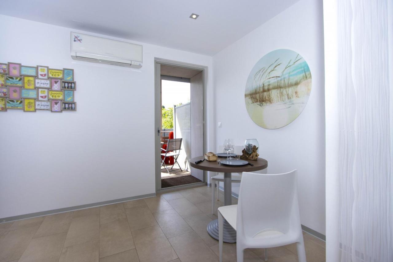 Studio Alon Ideal Pour Vos Vacances Ou Sejours Pros 생시르쉬르메르 외부 사진