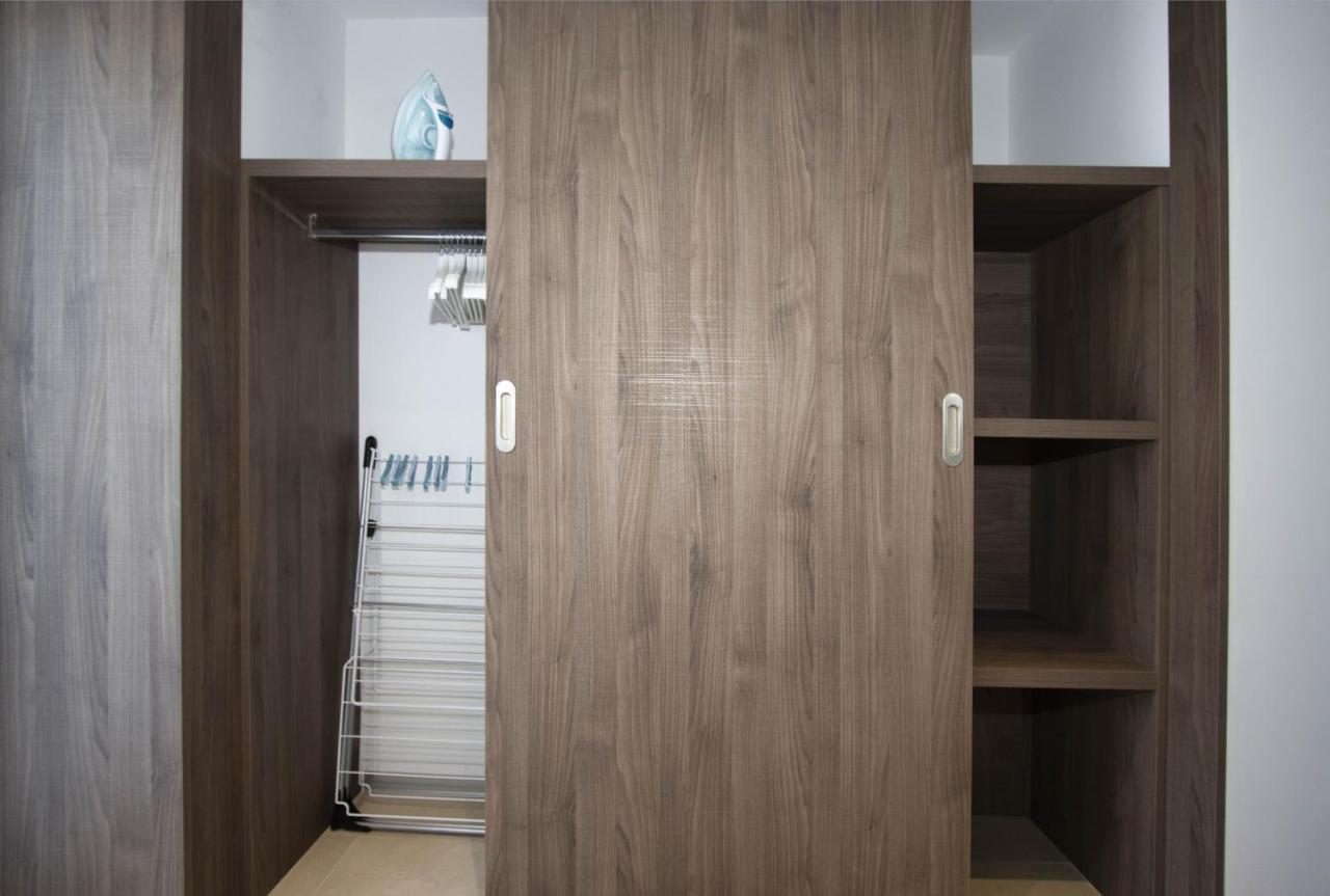 Studio Alon Ideal Pour Vos Vacances Ou Sejours Pros 생시르쉬르메르 외부 사진