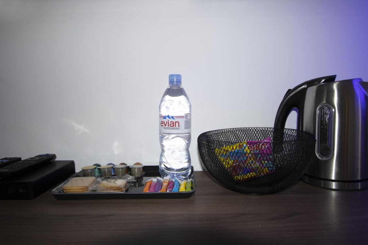 Studio Alon Ideal Pour Vos Vacances Ou Sejours Pros 생시르쉬르메르 외부 사진