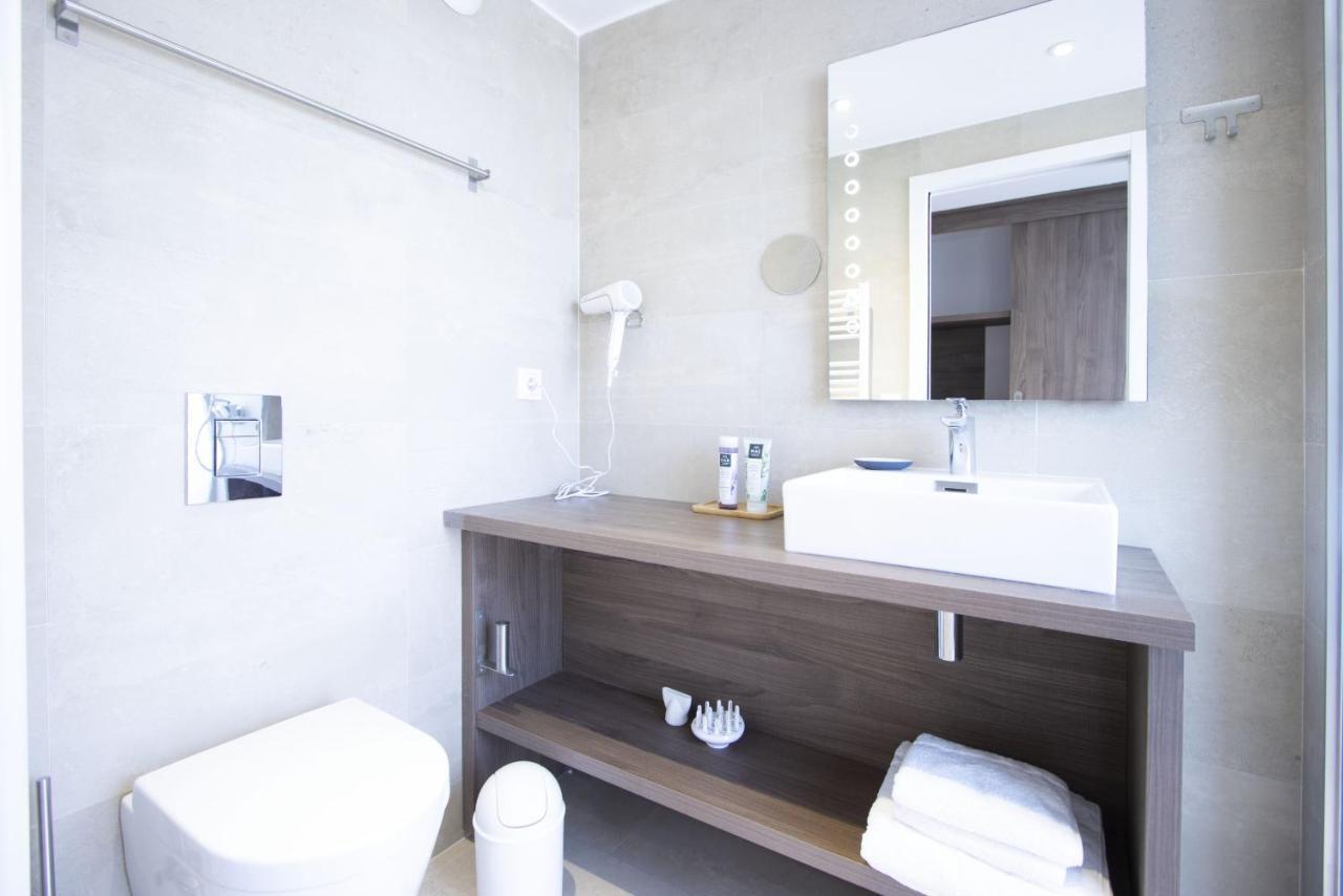 Studio Alon Ideal Pour Vos Vacances Ou Sejours Pros 생시르쉬르메르 외부 사진
